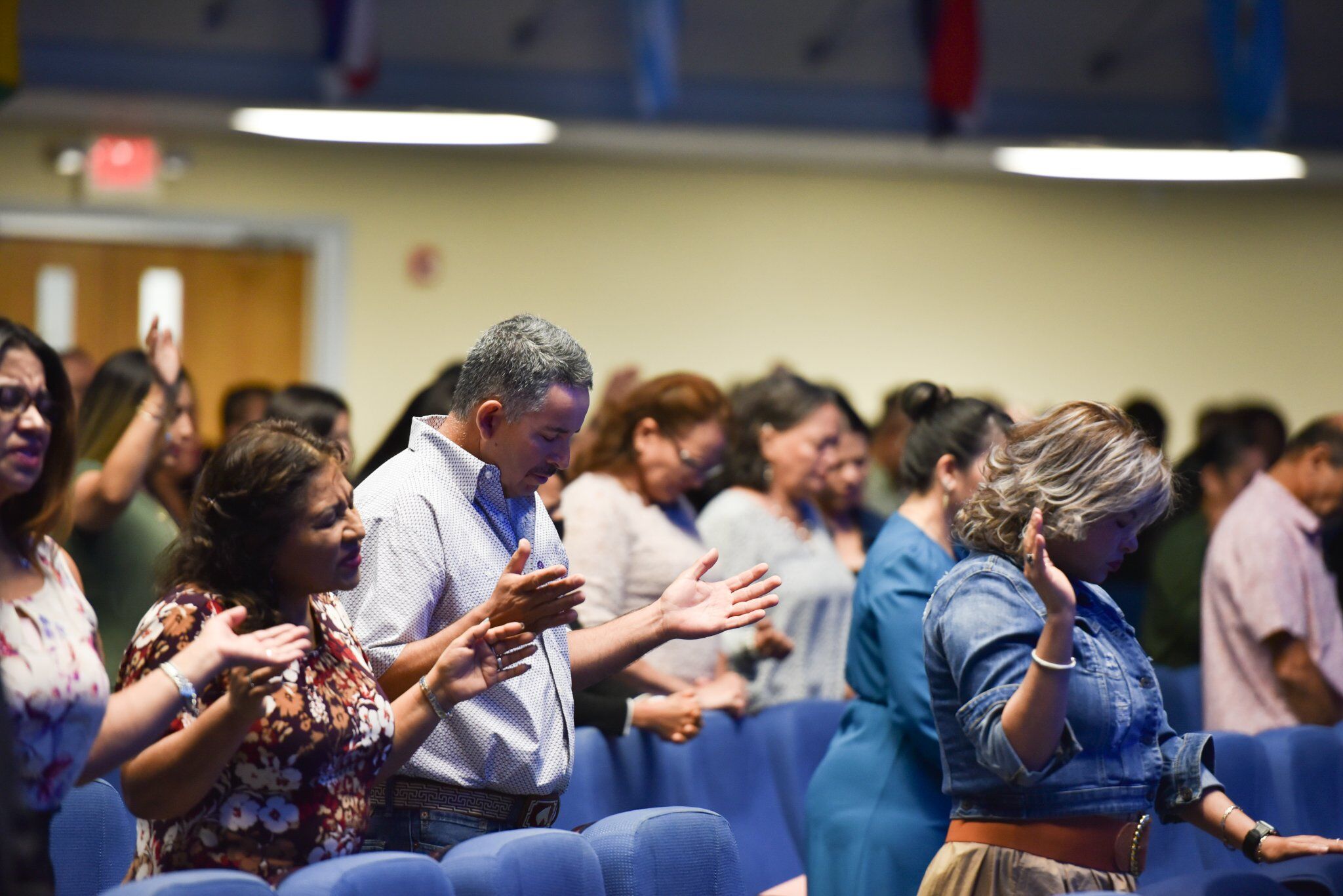 Iglesia Acres de Amor - Pasadena, Texas - Sitio Oficial Iglesia Acres de Amor - Pasadena, Texas - Sitio Oficial
